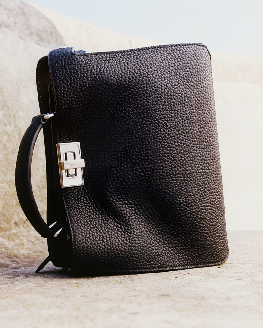Сумка Fendi Peekaboo ISeeU Small